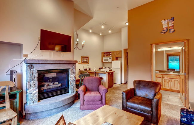 Jackpine & Black Bear Condos - Foto 26