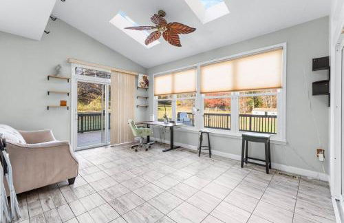 Luxury modern mansion Cabin Near Washington DC - Foto 17