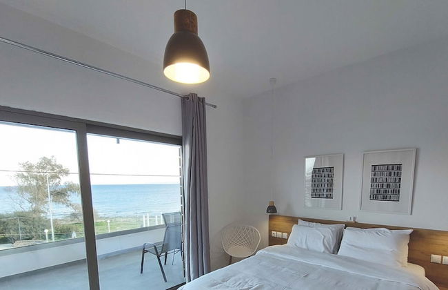 Finikas Suites & Apartments Airport - Foto 17