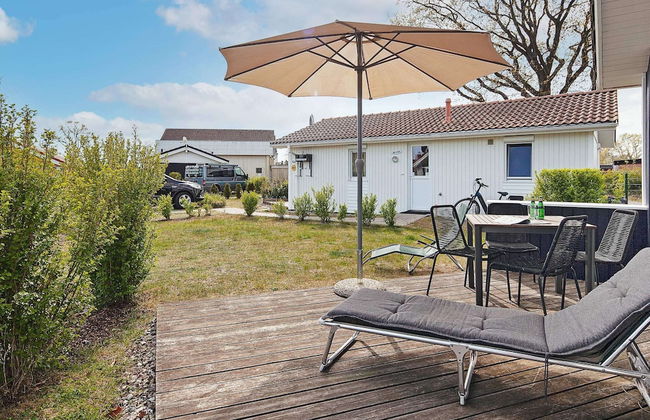 Holiday Home in GrÃ¶mmitz - Foto 26