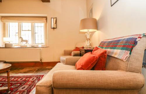 Bull Cottage - Foto 19