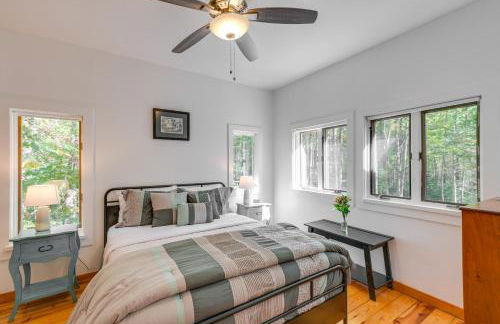 Ellsworth Home about 18 Mi to Acadia Natl Park! - Foto 18