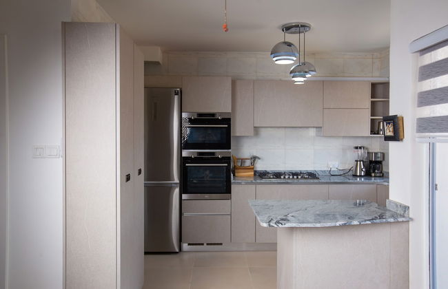 3-bedroom Apartment in Tema - Chez Akwasi - Photo 11