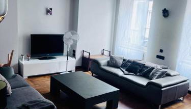 "Côté nature", appartement cosy au cœur de Munster - Foto 2