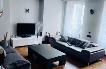 "Côté nature", appartement cosy au cœur de Munster - Foto 2