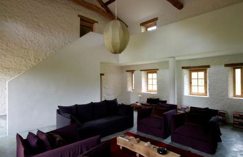 Le Pressoir - domaine du Chateau de La Bourlie - Boutique villa up to 12 guests - Foto 13