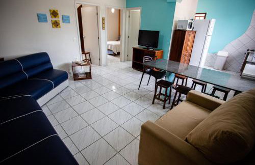 Villa Bela Flats Ubatuba - Foto 46