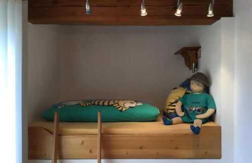 Ferienwohnungen In de goldisch Luft - Foto 13