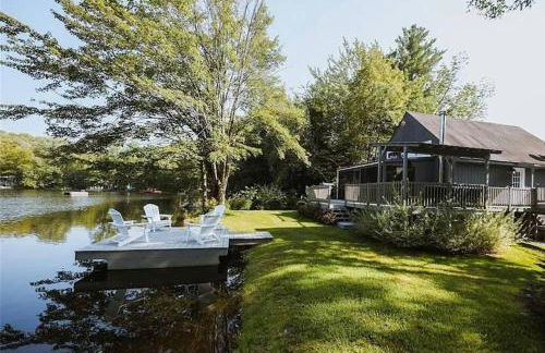 Lake House, Fire Pit, Games Magnolia Lake House - Foto 10