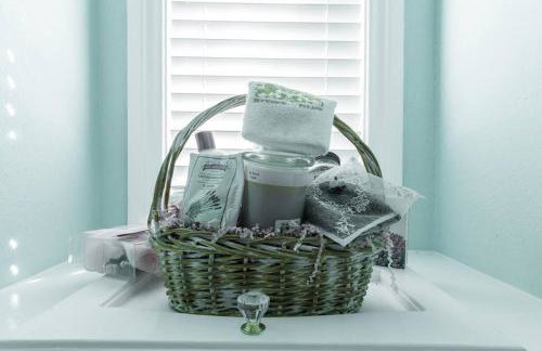 Little Slice of England in Texas - Foto 70