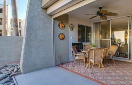 Cozy 2-bdrm Condo in Heart of Old Town Scottsdale! - Foto 63