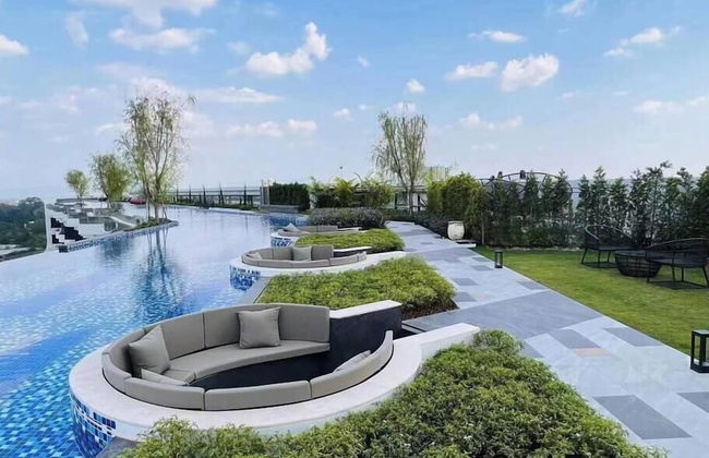 Astra Sky River - Foto 54