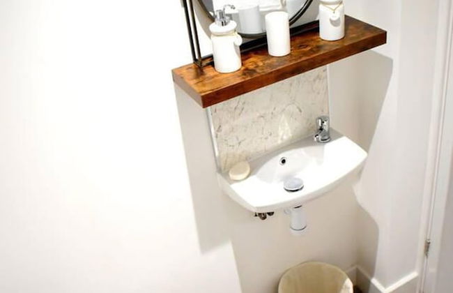 Remarkable 2-bed Apartment in Leafy Sefton Park - Foto 21