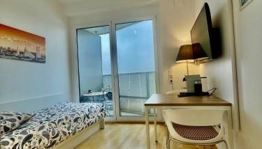 My Room at Munich Fair - Foto 5