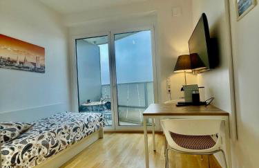 My Room at Munich Fair - Foto 5