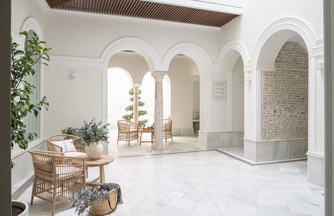 MYLU SUITES by PUERTA CATEDRAL - Foto 5