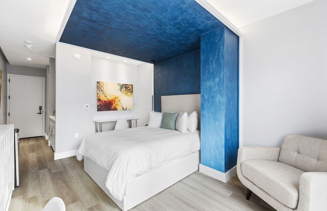 Global Luxury Suites at The Arches - Foto 25