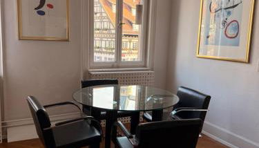 MAVO Hospitality Esslingen Bahnhofstraße - Foto 4