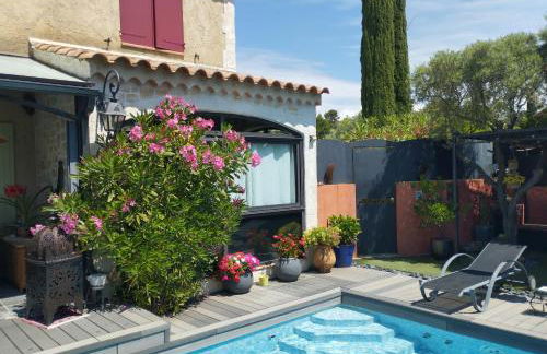 Les arbousiers - Foto 5