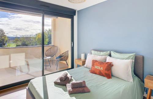 Le Canal - Appartement avec vue 4 personnes - Foto 18