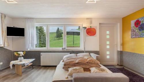 Ferienwohnung im Grünen - Foto 5