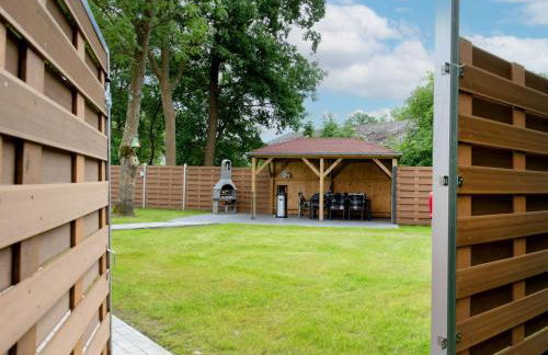 Apartment Zum Kreidesee Hemmoor-1 by Interhome - Foto 56