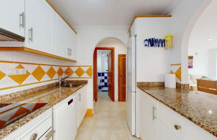 El Olivo and Brisas Beach house - Foto 38