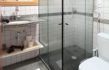 Apto 508 Ed Santorini Ponta Verde Maceió - Foto 22