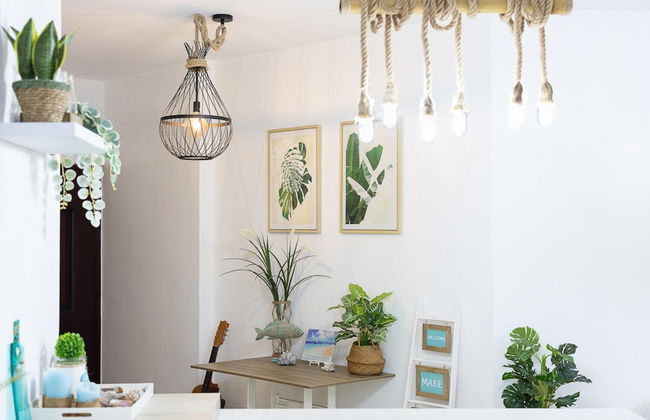 The Farallon Beach Condo by Acomodo - Foto 40