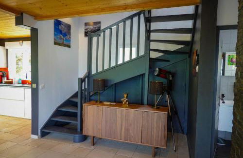 Le Bella Vista, Spa, vue lac et montagne - Photo 20