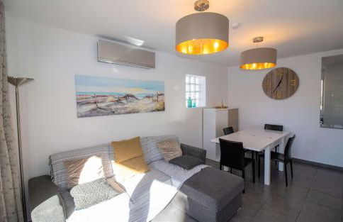 Urbanización familiar LAS ARENAS superior Alcoceber ALBERT VILLAS - Foto 15