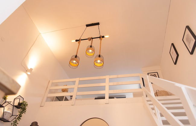 YARKON - By Beach Apartments TLV - Foto 5