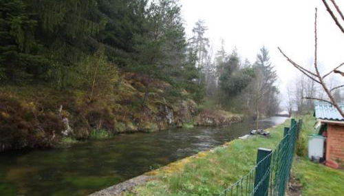 Chalet en bois avec jardin, proche ski et randonnée, équipé pour 8 pers. à Vagney, Vosges - FR-1-589-283 - Foto 5