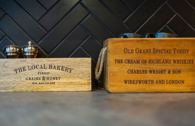 Dark Matter - Foto 33