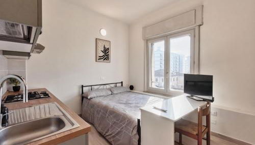 Binario Uno, A Due Passi dalla Stazione - Foto 2, stove