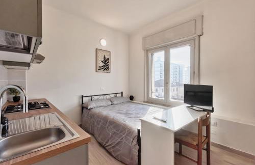 Binario Uno, A Due Passi dalla Stazione - Foto 2