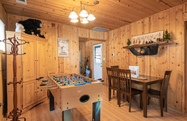 Bear Pause - Foto 16