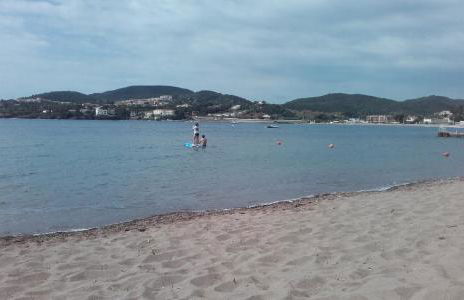 appartement vue mer piscines parking LES CORAUX AGAY PLAGE - Foto 22