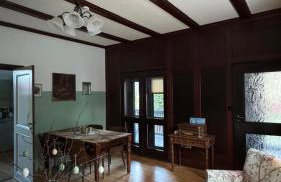 Cottage - Kleine alte Villa am See - Photo 17