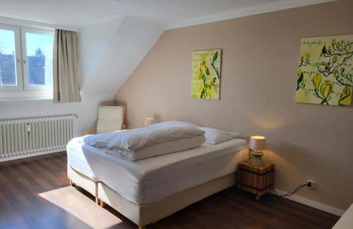 Design Apartment nähe Düsseldorf - Foto 3