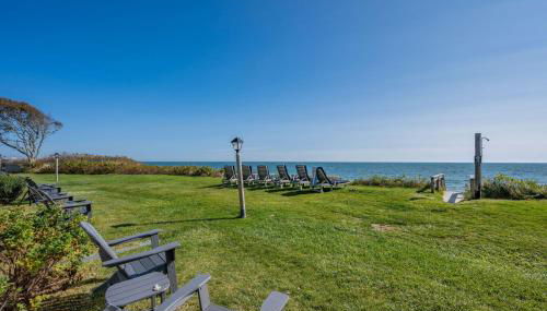 Seaside Cottages - Cottage 10A - The Sea Rose - Foto 3