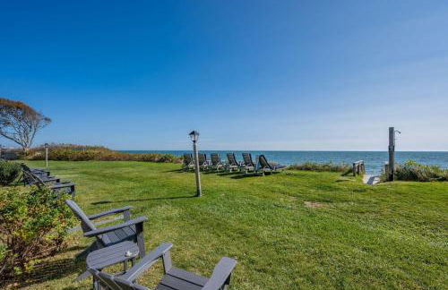 Seaside Cottages - Cottage 10A - The Sea Rose - Foto 3