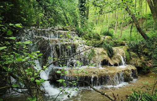 Masoveria de Cal Sastre - Foto 9