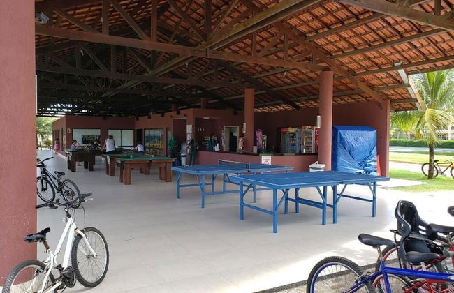 Aquaville Resort - Foto 41