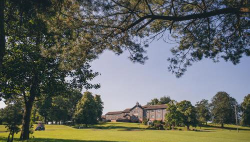 Edenmore Golf and Country Club - Foto 4