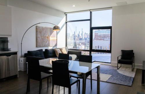 Dharma Home Suites Hoboken at Novia - Foto 117