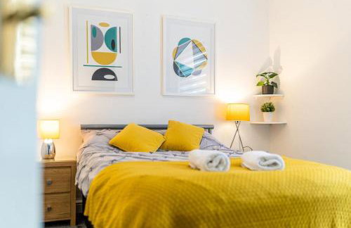 3 Bedrooms & 2 Showers - Home From Home - Foto 75