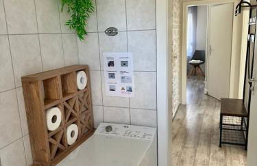 Ferienwohnung Schweier - Außerhalb und doch zentral - Foto 17