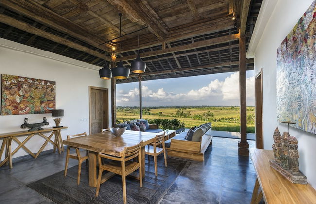 Alami Boutique Villas & Resort - Foto 24