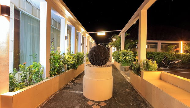 Private Pool Villas - Foto 3, Vestíbulo